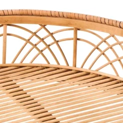 Monarc Mesa Auxiliar Natural