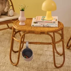 Monarc Mesa Para Crian As Natural