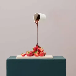 Moon Leiteira Branco