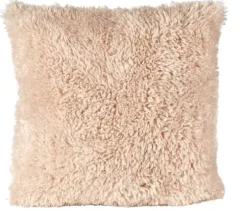 Mouton Almofada Bege