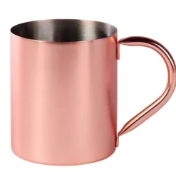 Mule Caneca 500Ml Acobreado