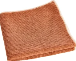 Multi Panos Microfibra Conjunto De 3 Caramelo