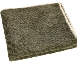 Multi Panos Microfibra Conjunto De 3 Caqui