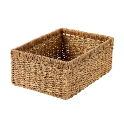 Mykonos Cesto Gaveta M Natural