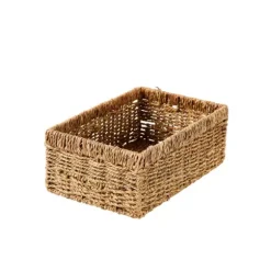 Mykonos Cesto Gaveta S Natural