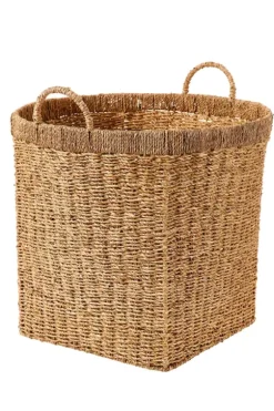 Mykonos Cesto L Natural