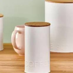 Nagini Caixa Alimentos C Psulas Caf Branco, Natural