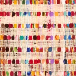 Naja Tapete Multicolor