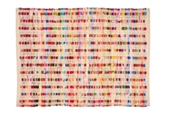 Naja Tapete Multicolor