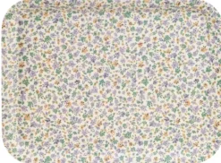 Naomi Bandeja Multicolor