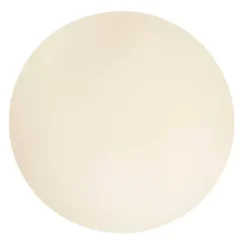 Nappa Individual Branco, Menta