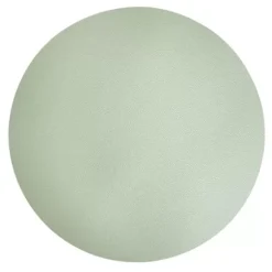 Nappa Individual Branco, Menta