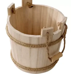 Natural Life Organizador Sauna Natural