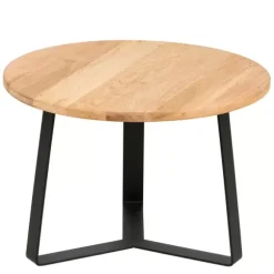 Navora Mesa Auxiliar Natural