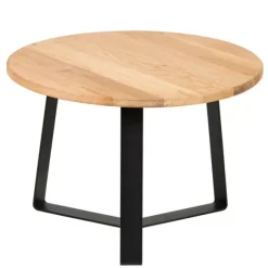 Navora Mesa Auxiliar Natural