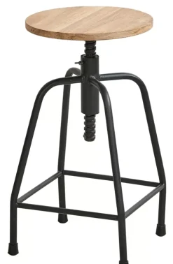 New Bedford Banco Preto, Natural