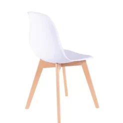 New Mats Cadeira De Sala De Jantar