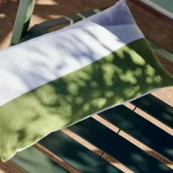 Niji Almofada Multicolor