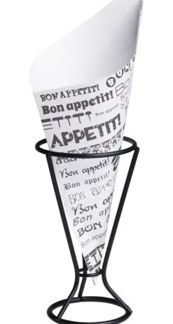 Njam Suporte Para Saco Bico Preto