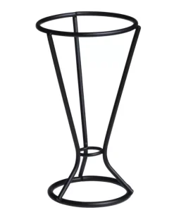 Njam Suporte Para Saco Bico Preto