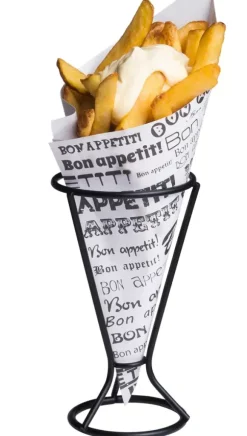 Njam Suporte Para Saco Bico Preto