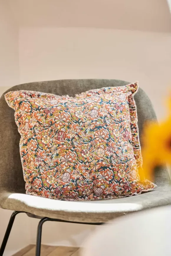 Nour Almofada Multicolor