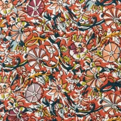 Nour Almofada Multicolor