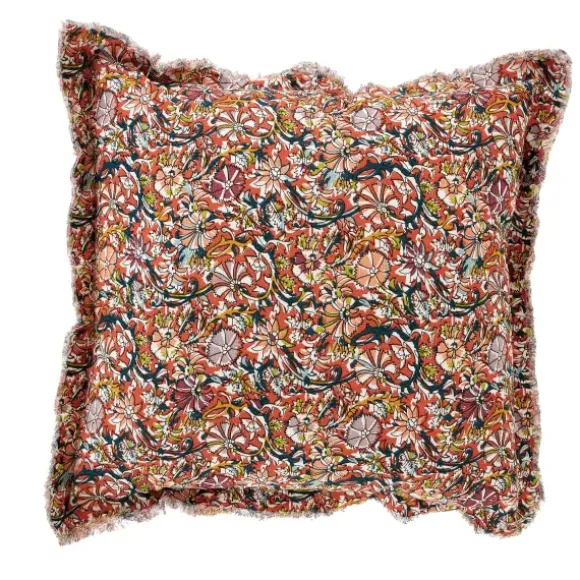 Nour Almofada Multicolor