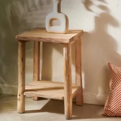 Odilon Mesa Auxiliar Natural