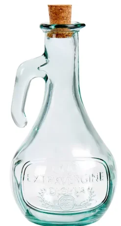 Olio Azeiteira Transparente