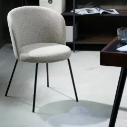 Olivier Cadeira Para Sala De Jantar