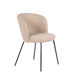 Olivier Cadeira Para Sala De Jantar