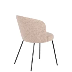 Olivier Cadeira Para Sala De Jantar