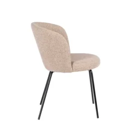 Olivier Cadeira Para Sala De Jantar