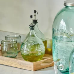 Oliviera Azeiteira Transparente