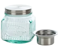 On The Go Caixa Almo O Transparente