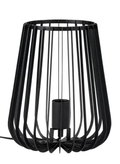 Orion Candeeiro De Mesa Preto