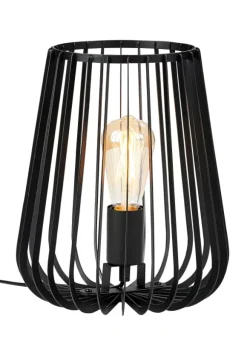 Orion Candeeiro De Mesa Preto