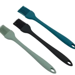 Osaka Pincel De Cozinha Cinzento, Verde, Azul