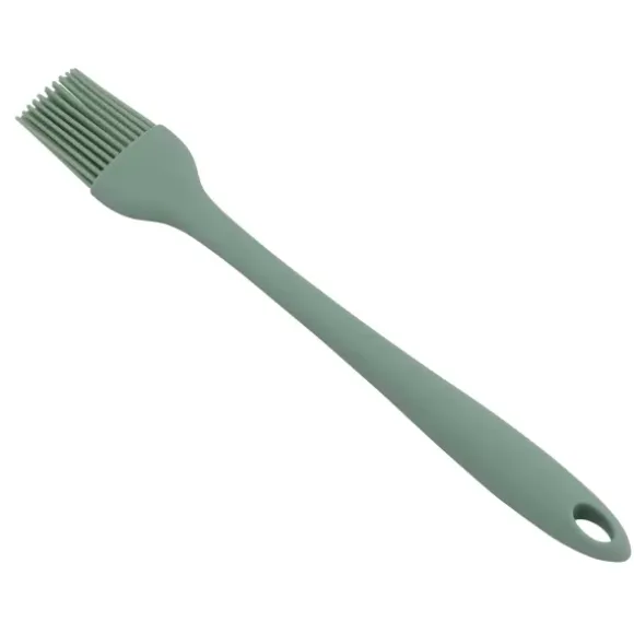 Osaka Pincel De Cozinha Cinzento, Verde, Azul