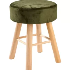 Oscar Banco Verde-Oliva