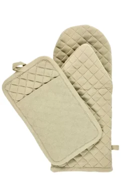 Oxford Luva Para Forno Menta