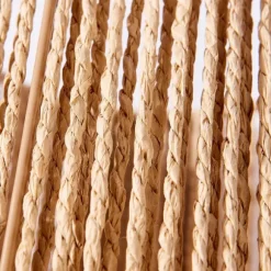 Paille Abajur Natural