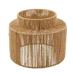 Paille Abajur Natural