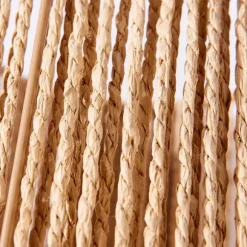 Paille Abajur Natural