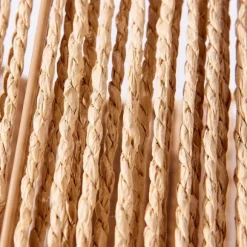 Paille Abajur Natural