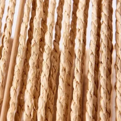 Paille Abajur Natural