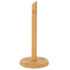 Panda Porta-Papel De Cozinha Natural