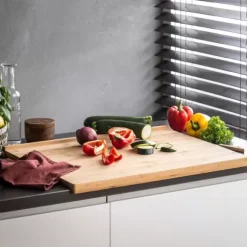 Panda T Bua De Bancada Natural