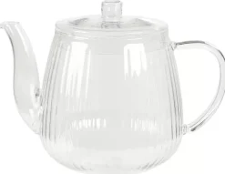 Pausa Bule Transparente